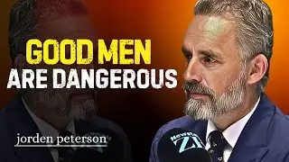 Good Men Are Dangerous &ndash; Unleash Your Inner Strength 💥