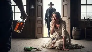 Ella sufrió durante años. El vaquero dijo «Basta».