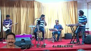 Medley by Lal Paul and Sons.