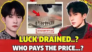 Yu Menglong Mystery What Really Happened No SIM Card And The Dark Link To Jackson Yee?