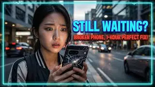 Cracked Google Pixel 9 Pro XL Screen Repair in Sydney 2026 – Same-Day On-the-Spot Fix