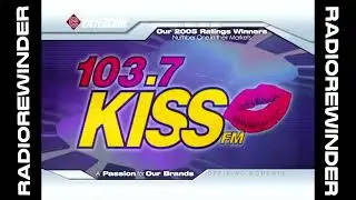 2005 Entercom Year in Review