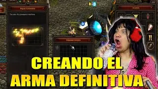 💥CREANDO DIVINE BLESSED ARCHANGEL💥 | MU SEASON 16 | REFORGED