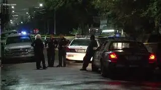 Three suspects dead, another injured after homeowner opens fire during break-in