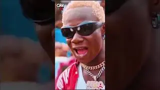 সব Troll অভিশাপ নয়।  First Deaf rapper.