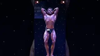 NABBA NORTH WEST 2023 @ant_shotit  COMPETITOR 90 REECE UK BODYBUILDING 4K