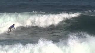 2013 Arpoador Surf Clube 1&ordf; etapa - Highlights #4