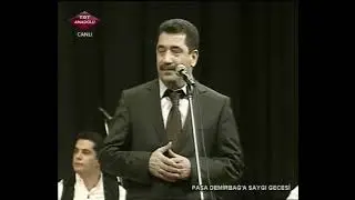 Hasan Öztürk  - Yeşil senden Al benden - Kövengin - Bir gül için bülbül giymiş karalar