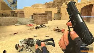 Counter Strike Online 2 Gameplay