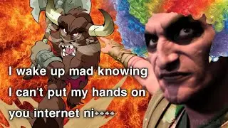 clips from the pits of the ps5 party chat 2