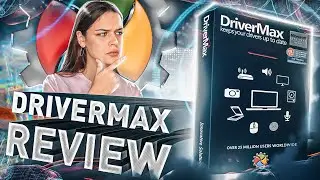 Обзор DriverMax | Как обновить и установить драйверы?