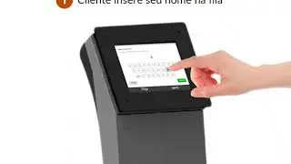 QUALPROX ® NoPrint - Conquiste seu cliente. Chame-o pelo nome.