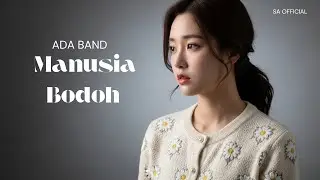 Cover “Manusia Bodoh” – Ada Band
