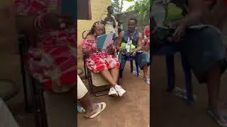Съемочная площадка с Зубби Майклом