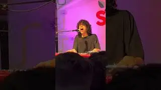 Alice Wonder - Yo Quisiera - Madrid 29/6/2024