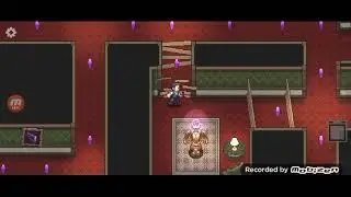 I actually beat this Demo | Super Dark Deception ( Demo Version )