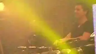 Matt Hardwick at Gatecrasher's Summer Sound System 07