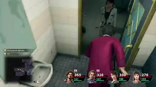 Yakuza: Like a dragon / Якудза: Подобно дракону