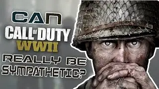 Call of Duty World War II Shouldn't Exist | Dialogue Wheel