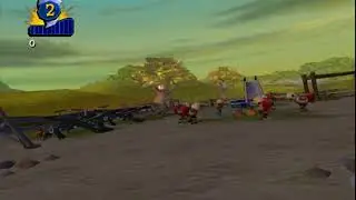 If Tornado Outbreak Was in First Person