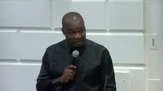 RELIGION &  PUBLIC EDUCATION IN CONTEMPORARY AFRICA HARVARD UNIVERSITY  by APOSTLE JOSHUA  SELMAN