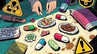 Prevenci&oacute;n del Consumo de Sustancias Psicoactivas, Tabaco y Alcohol