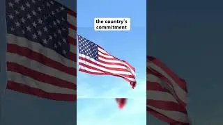 Meaning of the US Flag