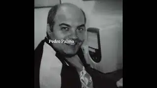Reopening of the Pedro Palma case - A Safer World For The Truth