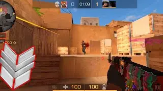 КАК ИГРАЮТ СИЛЬВЕРЫ В НАПАРНИКАХ  В 2024 ГОДУ😂 STANDOFF 2
