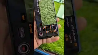Sony Xperia 5 Mark 2 | camera pro | camera test | 4k camera phone + gaming device | #sony #mobile