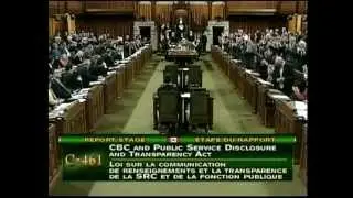 Canadian Journalists for Free Expression 2014: A Year in Review