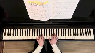 Tarantella 💃 | Alfred&rsquo;s Basic Piano Library Lesson Book Level 4