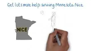 What is Minnesota Nice?