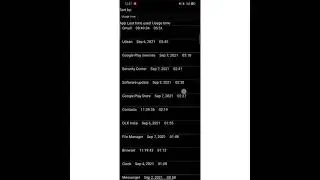 Remove any usage statistics||AN-TECH WORLD||😍😍