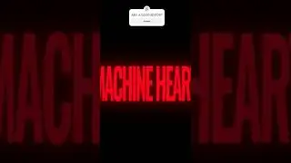 WACHINE MACHINE HEART #popular #android