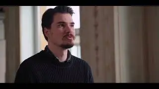 Ben Wheele interview at Casino Luxembourg