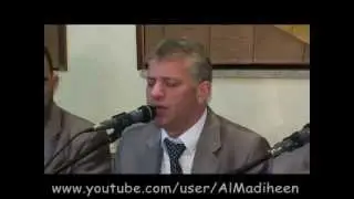 al madiheen-khayat 2011 p2