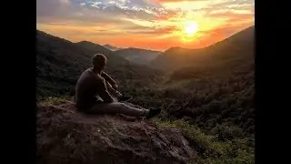 Modern Spirit - One With The Nature [New age, Enigmatic, World music]
