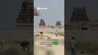 Vijayanagara Empire  The Rise and Fall of a Hindu Kingdom