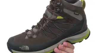 The North Face - Wreck Mid GTX&reg; SKU:#8062918