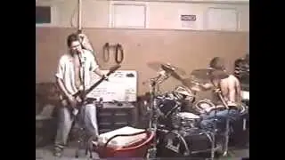 Chemic - Intrinsic Atelectasis  (Live Rehearsal 2001)