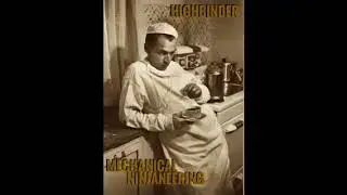 Mechanical Ninjaneering