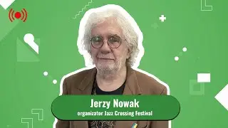 JERZY NOWAK - LOOK NA KULTURĘ