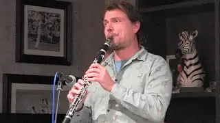 SWEET LORRAINE @ Saturday Night Pub Jam @ Mike Durham's International Classic JazzParty, Nov 2, 2025