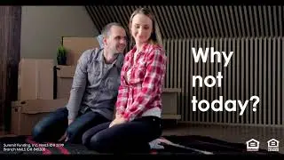 Why Wait to Buy a House?