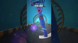 Dookey Dash: Unclogged 999,026 Score gameplay (laptop)