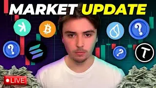 Did I just Buy The Bottom?