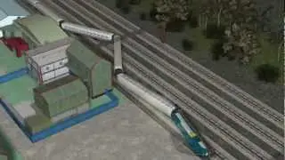 Canada train derailment kills three