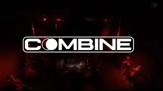KLI.M, Messier 87, Trismus - Modular Live Set for Combine @Chromatique Lyon 2024 [Techno]