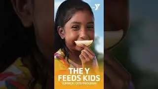Old Colony Y |  Summer Food Program